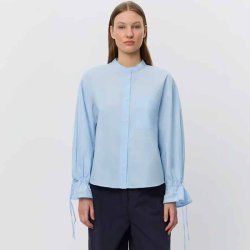 Birdie shirt Sofie Schnoor, light blue