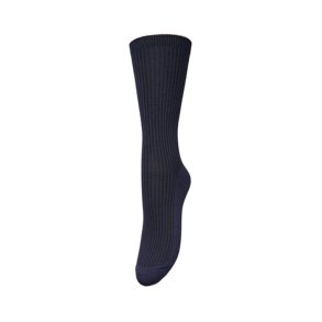 Telma solid sock Beck Sndergaard, night sky