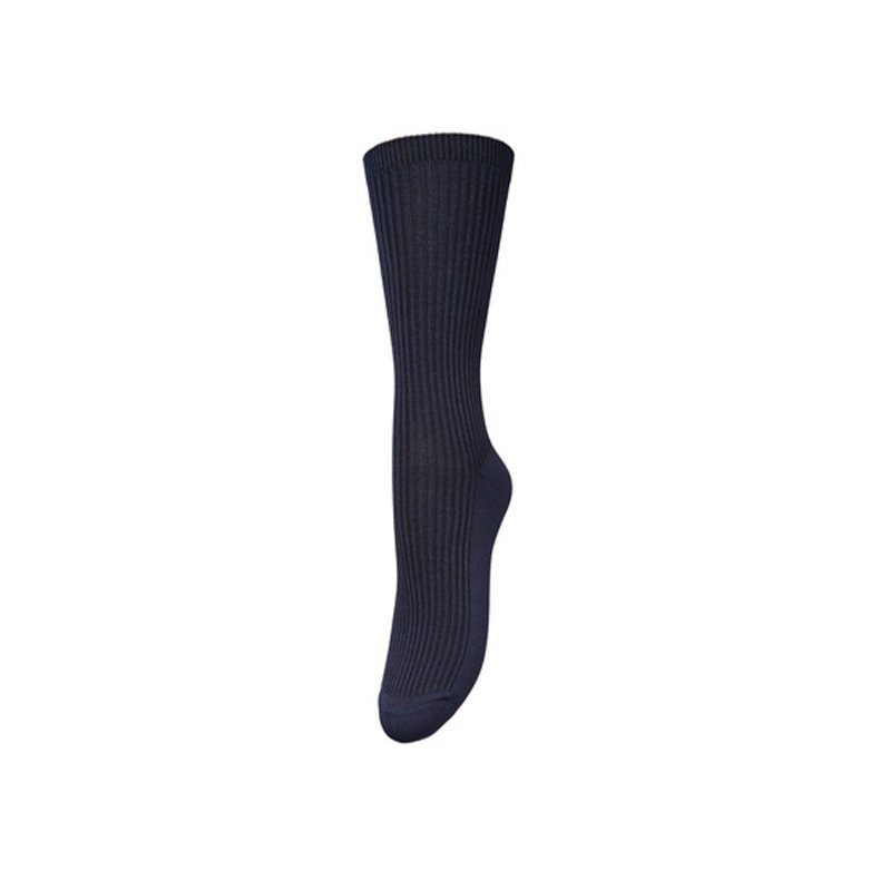 Telma solid sock Beck Sndergaard, night sky
