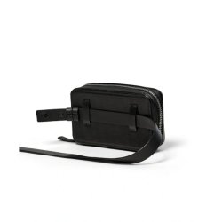 Elin belt bag Mos Mosh, black