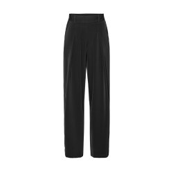 Blake pants Karmamia, Black