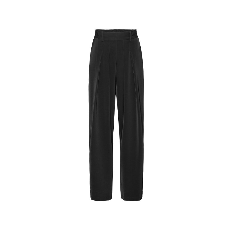 Blake pants Karmamia, Black