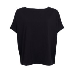 Bcmay loose blouse Black Colour, black
