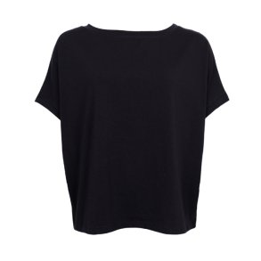 Bcmay loose blouse Black Colour, black