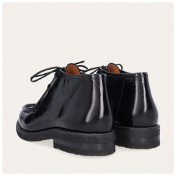 Boots Billi Bi, black naplack