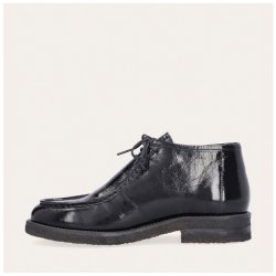 Boots Billi Bi, black naplack