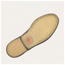 Boots Billi Bi, black naplack