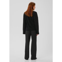 29 The Tailored Pant My Essential Wardrobe, black