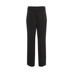 29 The Tailored Pant My Essential Wardrobe, black