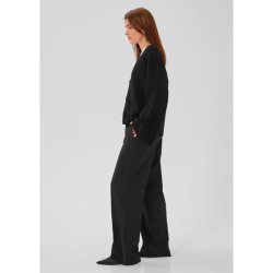 29 The Tailored Pant My Essential Wardrobe, black