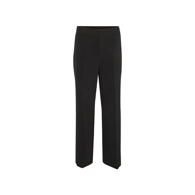 29 The Tailored Pant My Essential Wardrobe, black