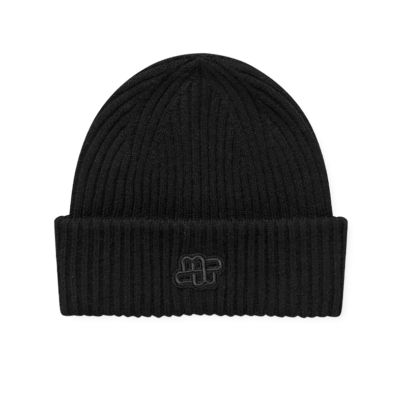 Likaner hue Munthe, black