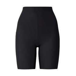 ICHI Siv shorts, sort