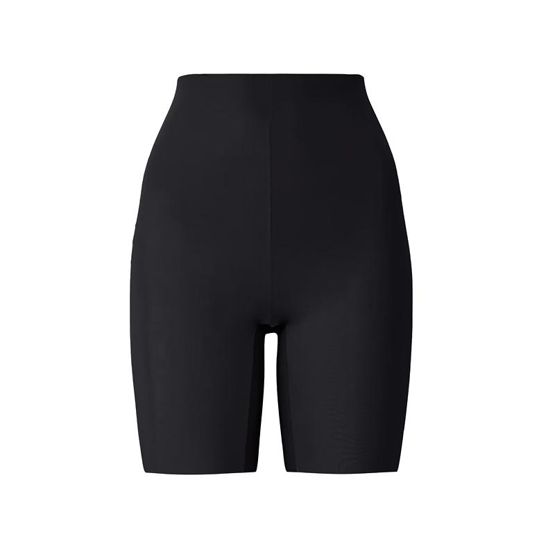 ICHI Siv shorts, sort