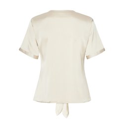 Blair blouse Karmamia, semi rich porcelain