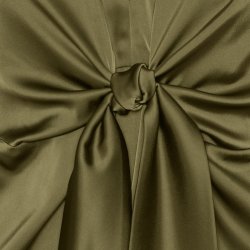 Blair blouse karmamia, Semi Rich Olive