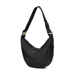 Valera shoulder bag rains, black