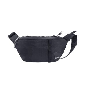 Blaze bumbag Kintobe, jet black