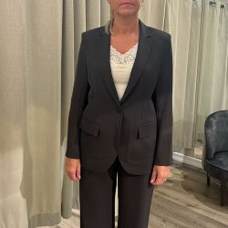 Blazer Imperial, nero