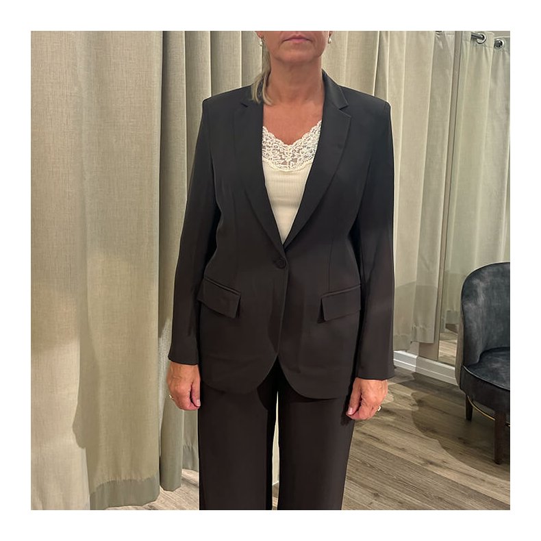 Blazer Imperial, nero