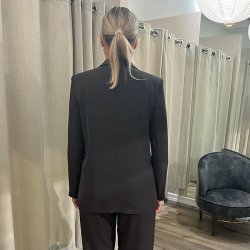 Blazer Imperial, nero