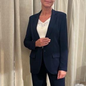 Blazer Imperial, notte