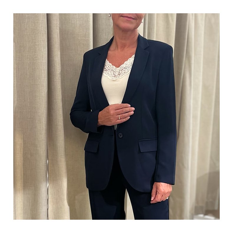 Blazer Imperial, notte