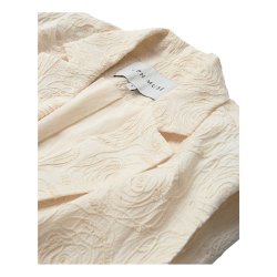 Bloomie waistcoat Copenhagen Muse, angora