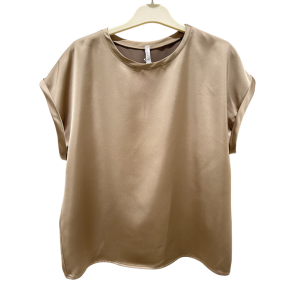 Imperial RIE7JBA blouse, platino