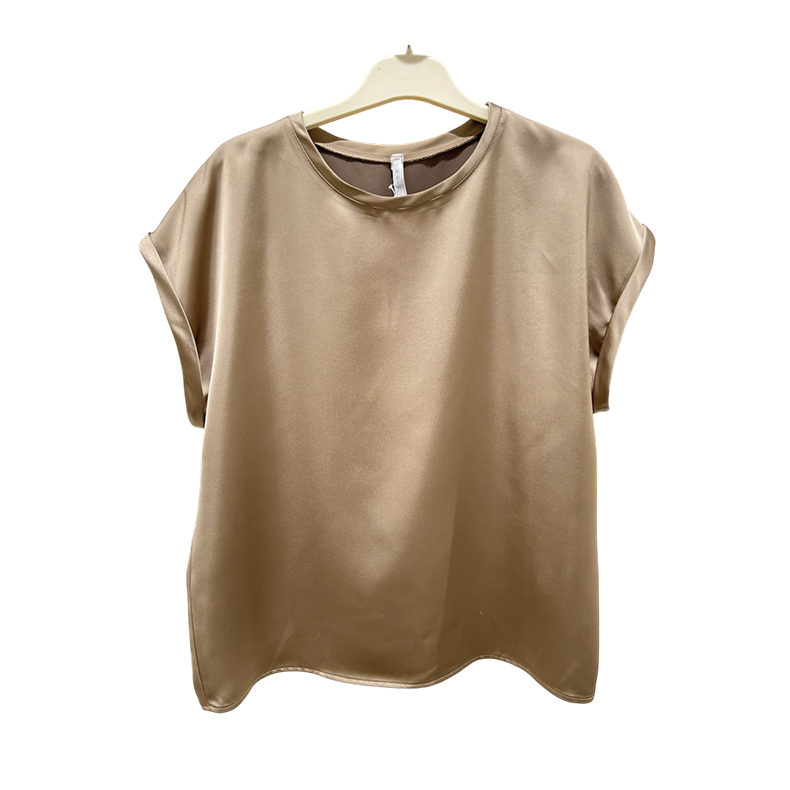 Imperial RIE7JBA blouse, platino