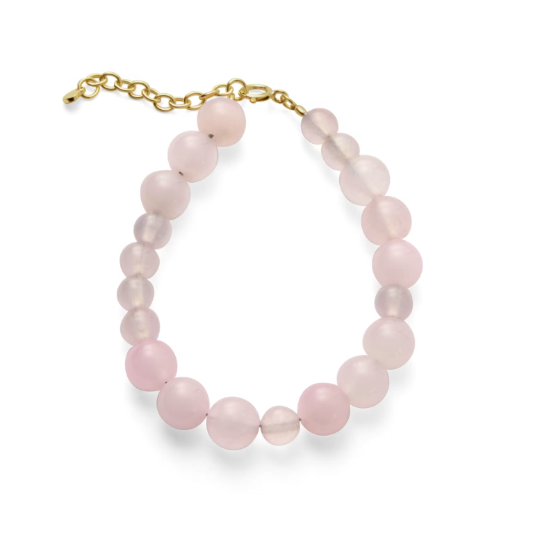 Pernille Corydon Blush bracelet, guld