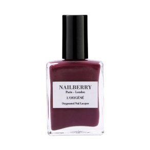 Boho Chic Nailpolish fra Nailberry L'Oxygn