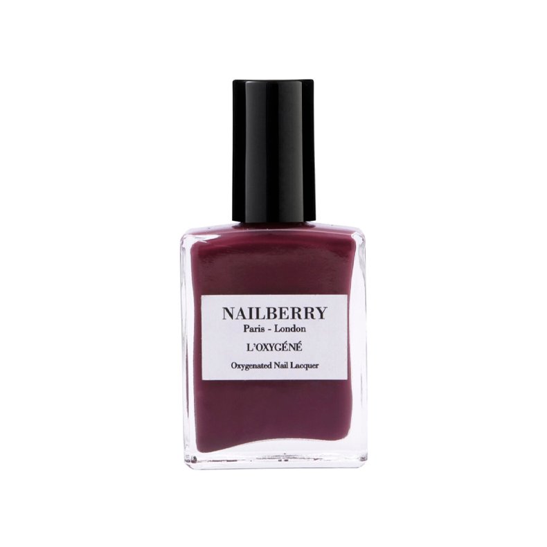 Boho Chic Nailpolish fra Nailberry L'Oxygn
