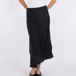 Bovary skirt Neo Noir, black