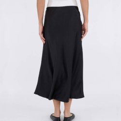 Bovary skirt Neo Noir, black
