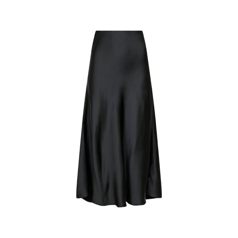 Bovary skirt Neo Noir, black