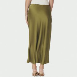 Bovary skirt Neo Noir, sage green