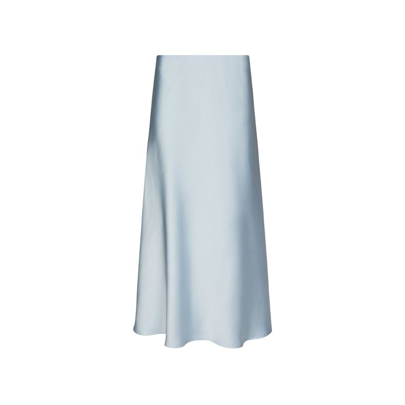 Bovary skirt Neo Noir, light blue