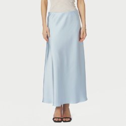 Bovary skirt Neo Noir, light blue