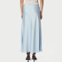 Bovary skirt Neo Noir, light blue