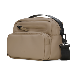 Cargo box bag rains, beige