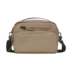 Cargo box bag rains, beige