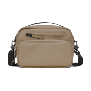 Cargo box bag rains, beige