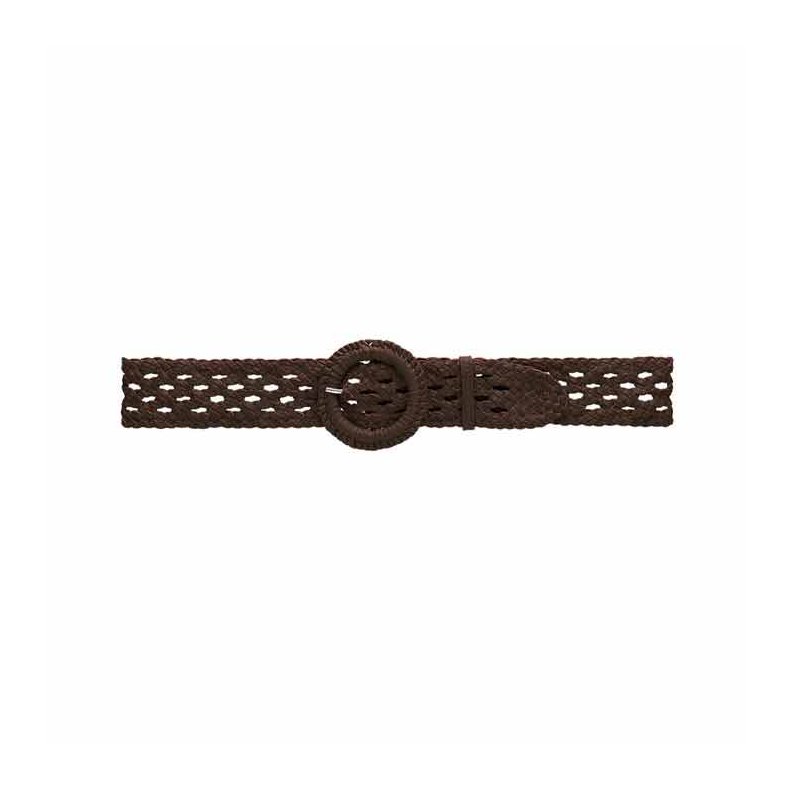Waist belt Depeche, brown