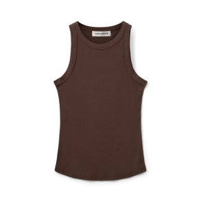 Top Sofie Schnoor, brown fudge