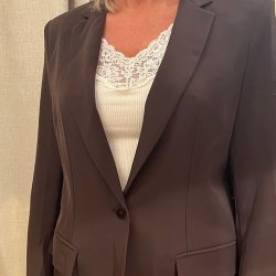 Blazer Imperial, black coffee