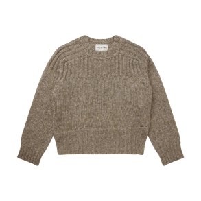 Lohanna strik Munthe, charcoal