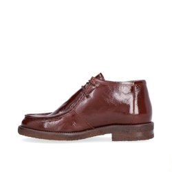 Boots Billi Bi, Castagno naplack