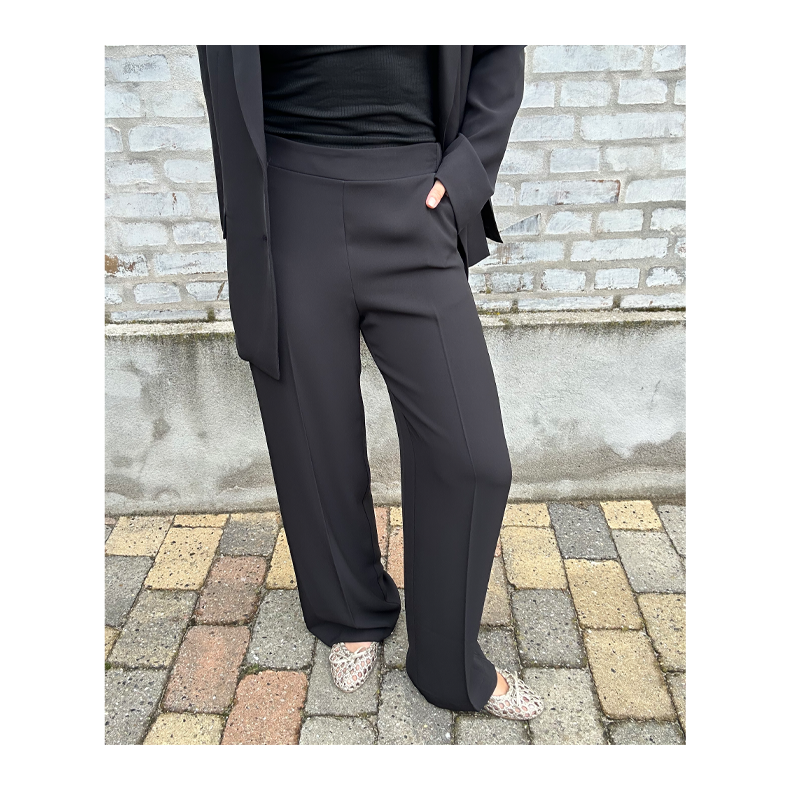 Bukser Imperial, nero