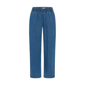 Copenhagen denim ankle pant Frau, medium blue denim